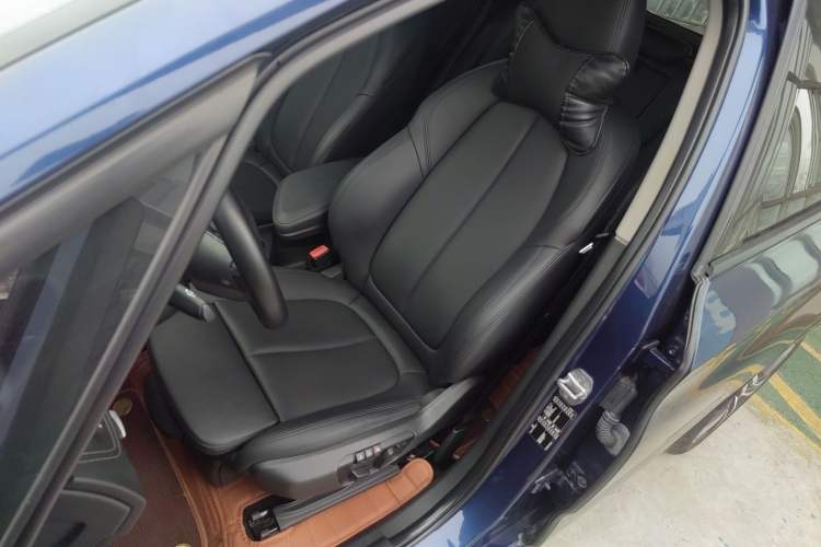 Used BMW 2 Series Active Tourer 2015 218i Sports Design Package Left Front Seat