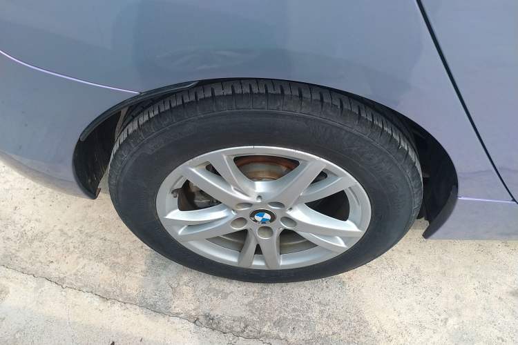 Used BMW 2 Series Active Tourer 2016 218i Leading Model Exterior 8