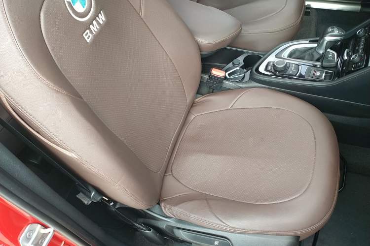 Used BMW 2 Series Active Tourer 2016 218i Leading Model Right Front Seat