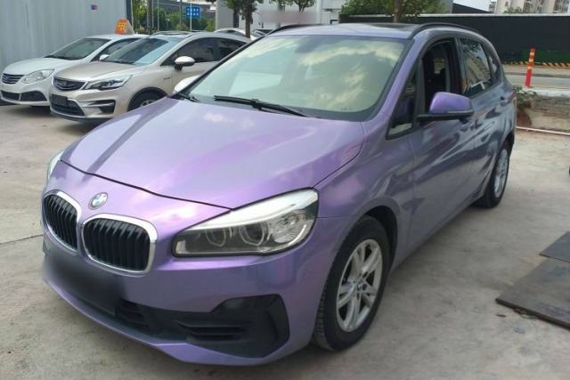 Used BMW 2 Series Active Tourer 2016 218i Leading Model