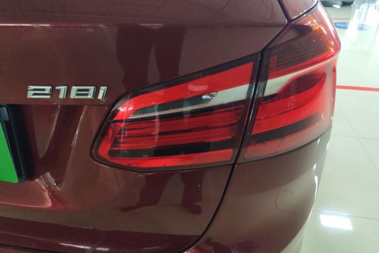 Used BMW 2 Series Active Tourer 2015 218i Sports Design Package Right Rear Taillight
