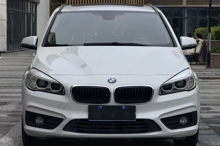 Used BMW 2 Series Active Tourer 2016 218i Leading Model Exterior 1