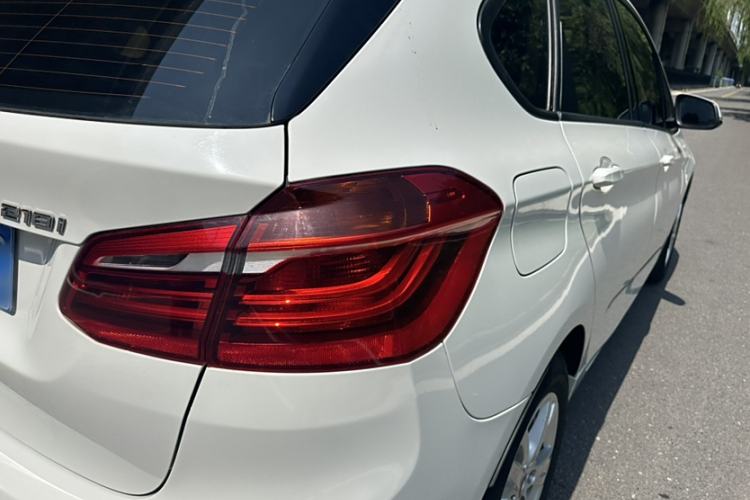 Used BMW 2 Series Active Tourer 2015 218i Leading Model Exterior 7