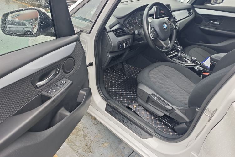 Used BMW 2 Series Active Tourer 2016 218i Leading Model Interior 5