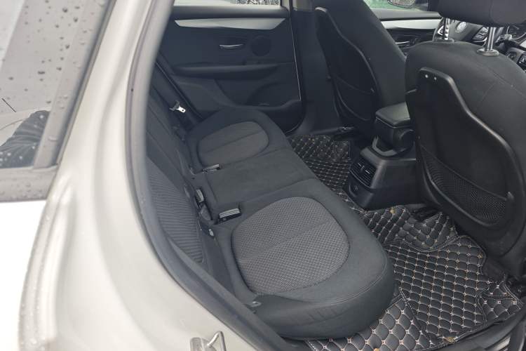 Used BMW 2 Series Active Tourer 2016 218i Leading Model Interior 8