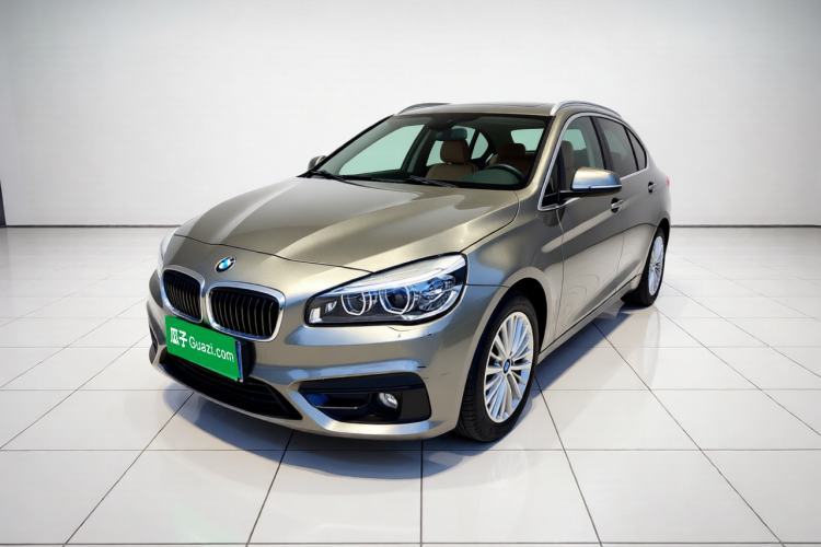 Used BMW 2 Series Active Tourer 2014 220i Luxury Design Package Guazi used car, China used car export, Used car for sale, Used  cars, Cheapest cars for sale