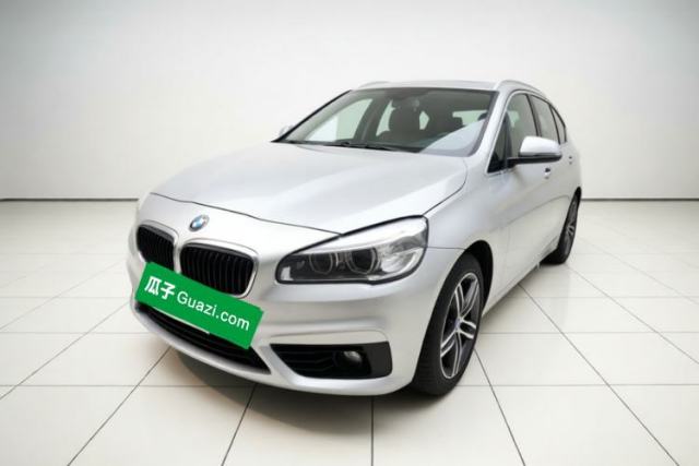 Used BMW 2 Series Active Tourer 2014 220i Luxury Design Package