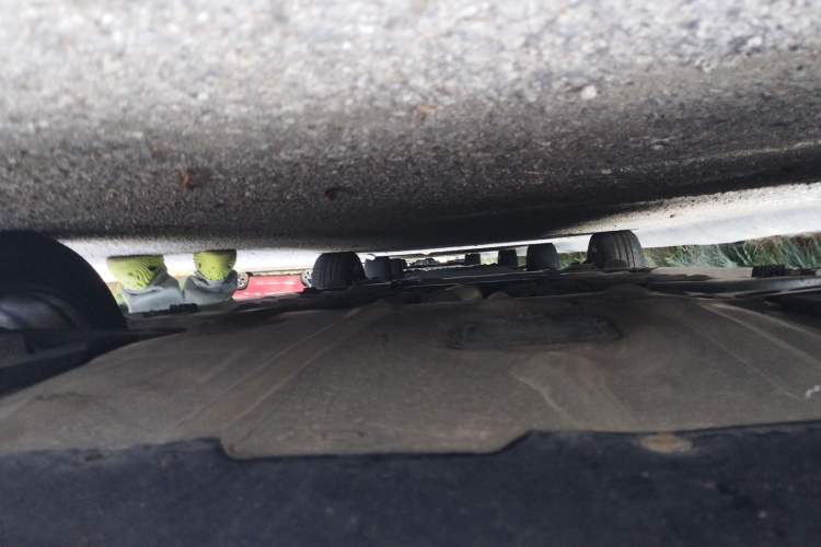 Used BMW 2 Series Active Tourer 2015 218i Sports Design Package Chassis Front