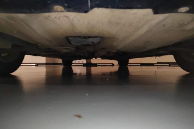 Used BMW 2 Series Active Tourer 2015 218i Leading Model Chassis Front