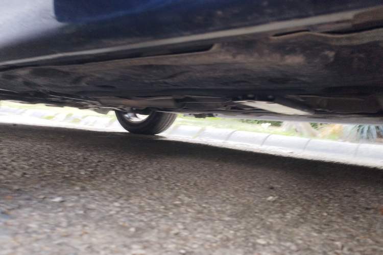 Used BMW 2 Series Active Tourer 2015 218i Sports Design Package Chassis Front Left