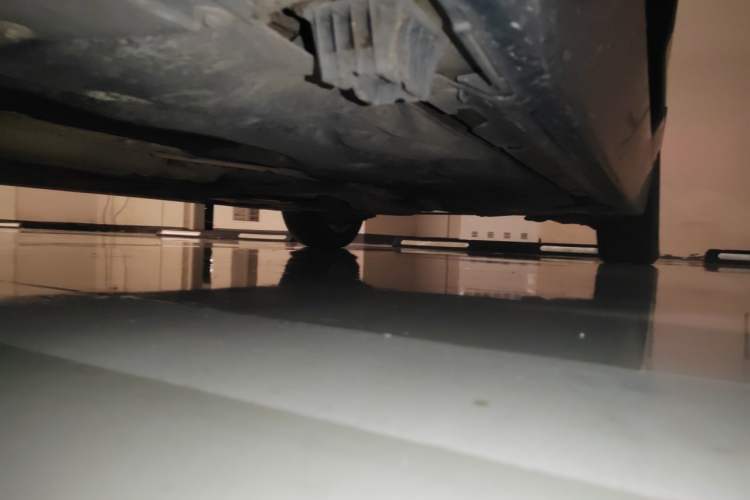 Used BMW 2 Series Active Tourer 2015 218i Leading Model Chassis Front Left