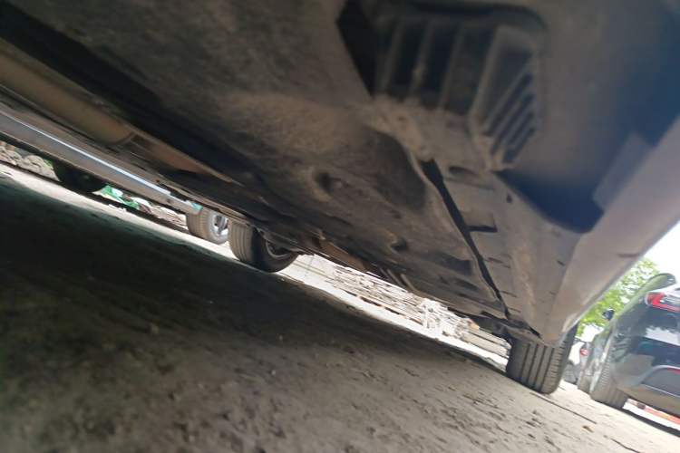 Used BMW 2 Series Active Tourer 2015 218i Leading Model Chassis Front Left