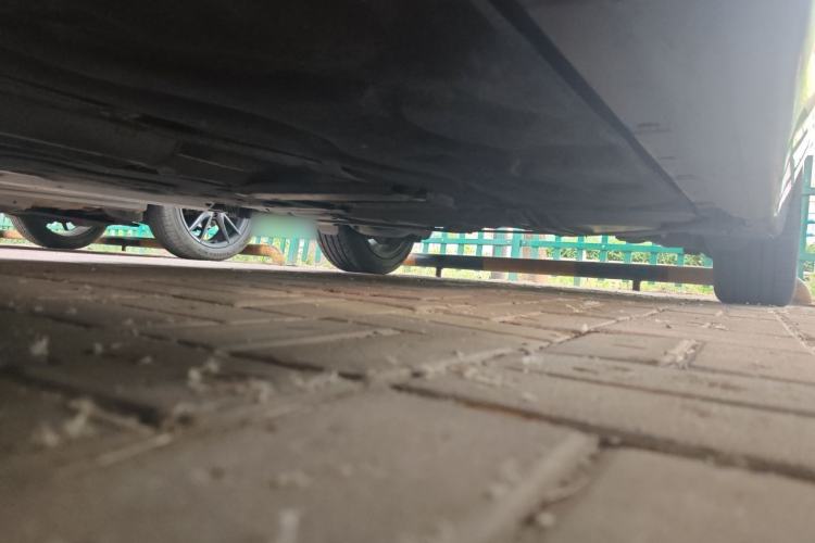 Used BMW 2 Series Active Tourer 2015 218i Sports Design Package Chassis Front Left