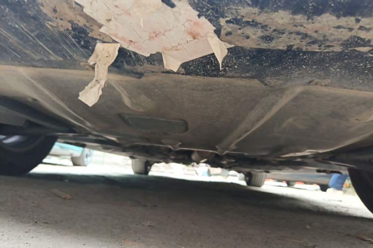 Used BMW 2 Series Active Tourer 2015 218i Leading Model Chassis Front