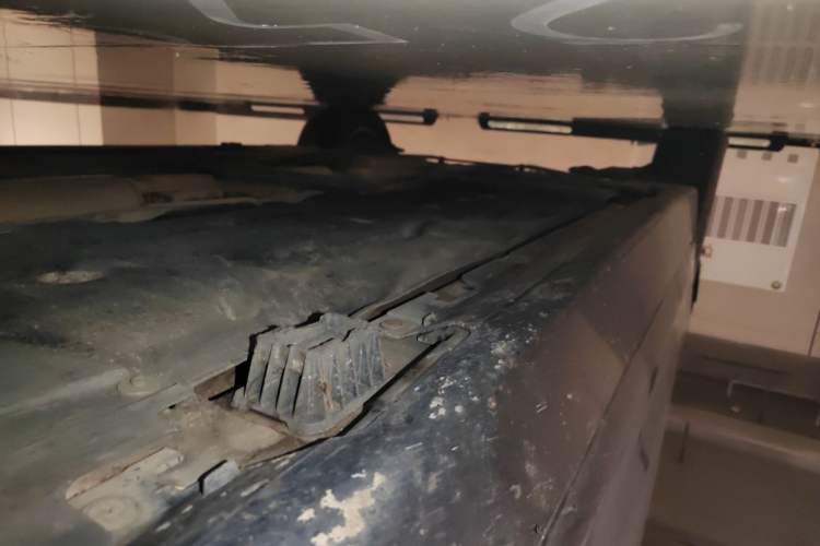 Used BMW 2 Series Active Tourer 2015 218i Leading Model Chassis Front Right