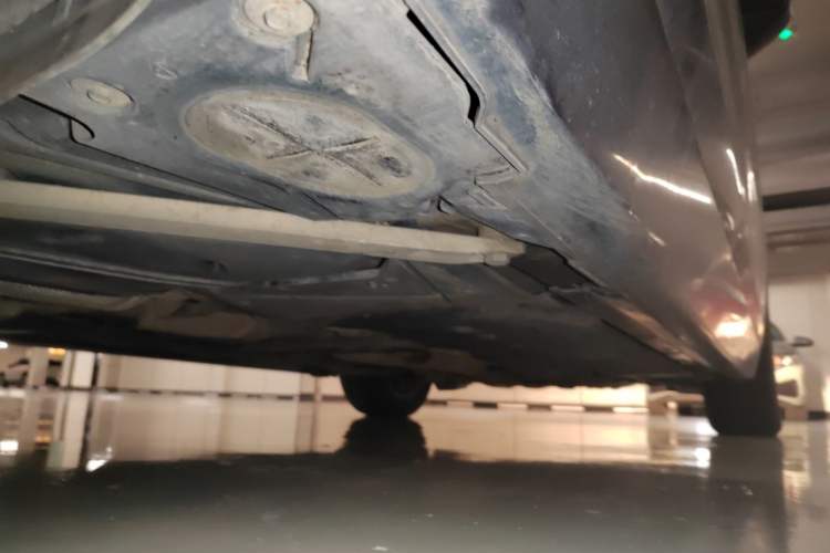 Used BMW 2 Series Active Tourer 2015 218i Leading Model Chassis Rear Right