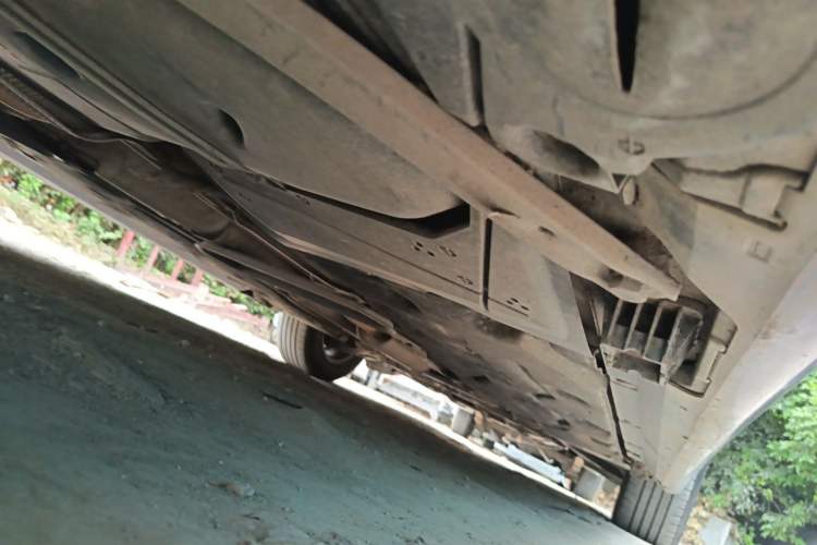 Used BMW 2 Series Active Tourer 2015 218i Leading Model Chassis Rear Right