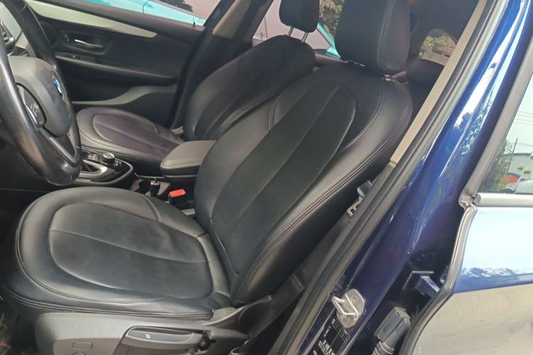 Used BMW 2 Series Active Tourer 2015 218i Leading Model Driver Seat