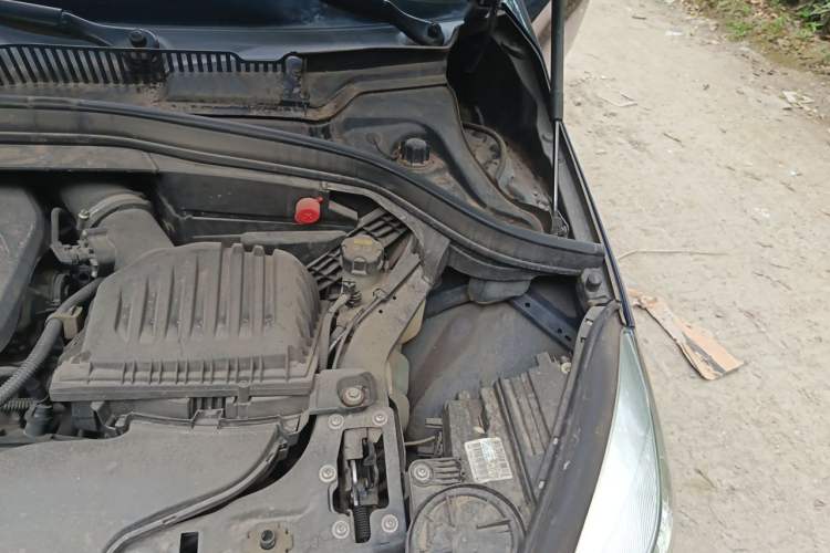 Used BMW 2 Series Active Tourer 2015 218i Leading Model Engine Bay Left