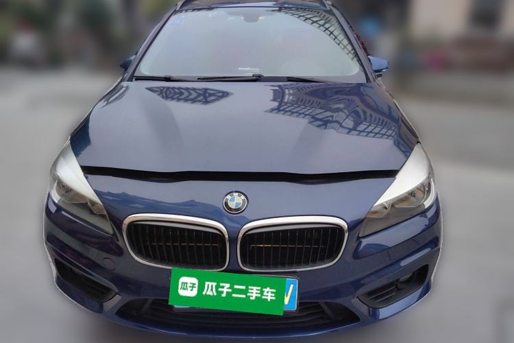 Used BMW 2 Series Active Tourer 2015 218i Leading Model Exterior 1