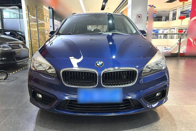 Used BMW 2 Series Active Tourer 2015 218i Leading Model Exterior 1