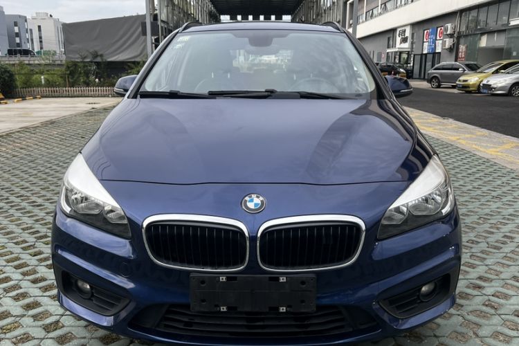 Used BMW 2 Series Active Tourer 2015 218i Leading Model Exterior 6