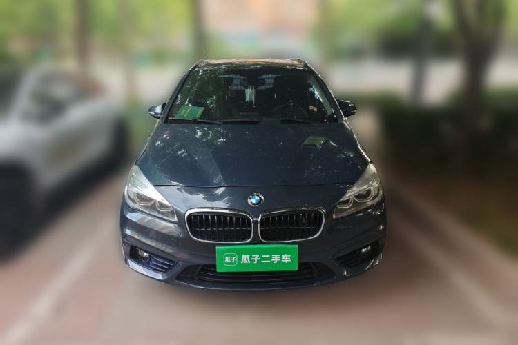 Used BMW 2 Series Active Tourer 2015 218i Sports Design Package Front