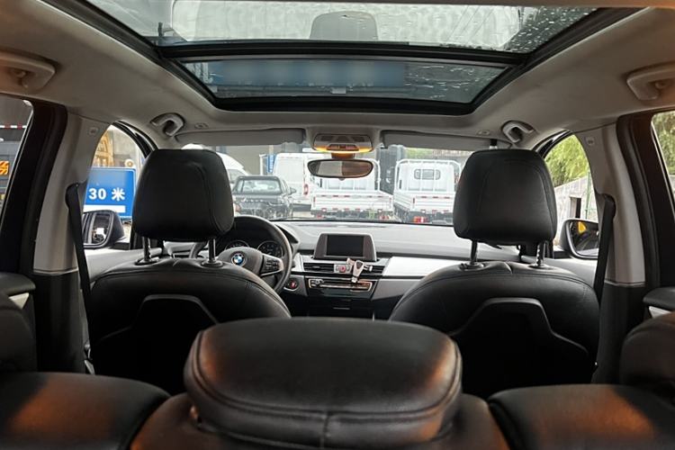 Used BMW 2 Series Active Tourer 2015 218i Leading Model Headliner