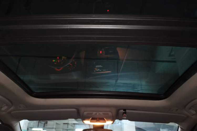 Used BMW 2 Series Active Tourer 2015 218i Leading Model Headliner