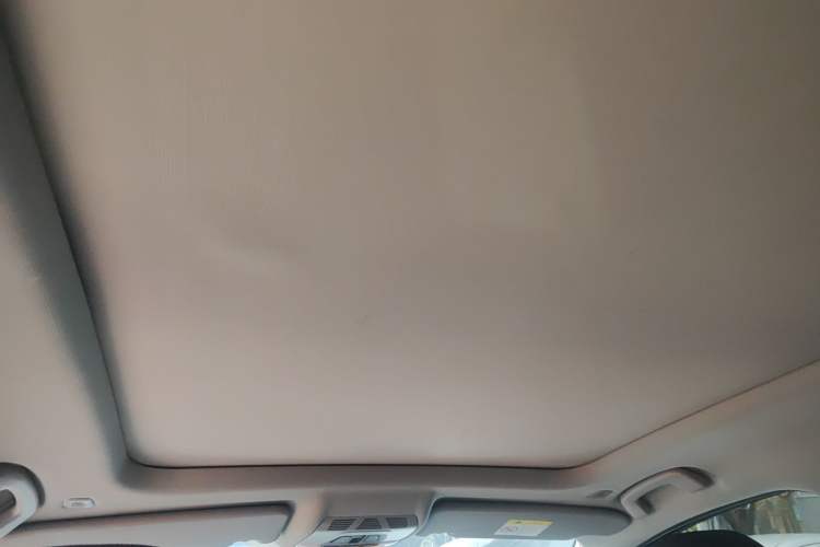 Used BMW 2 Series Active Tourer 2015 218i Sports Design Package Headliner