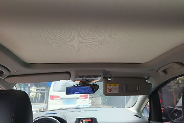 Used BMW 2 Series Active Tourer 2015 218i Leading Model Headliner