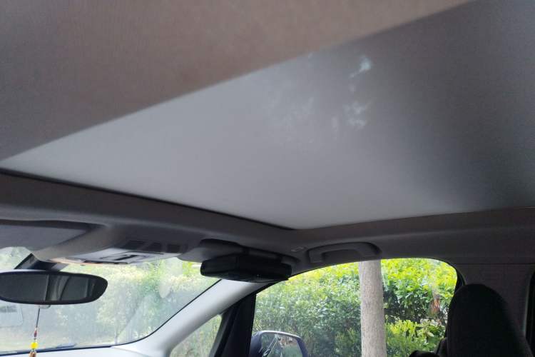 Used BMW 2 Series Active Tourer 2015 218i Sports Design Package Headliner