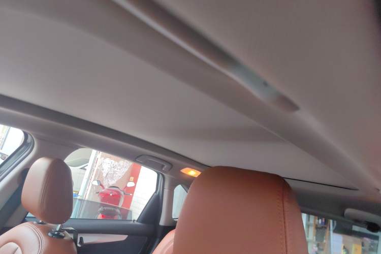 Used BMW 2 Series Active Tourer 2015 218i Leading Model Headliner