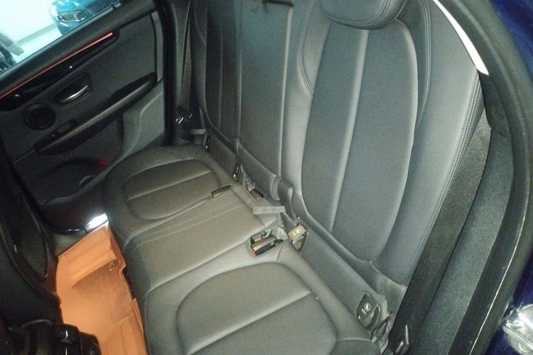 Used BMW 2 Series Active Tourer 2015 218i Sports Design Package Interior 4