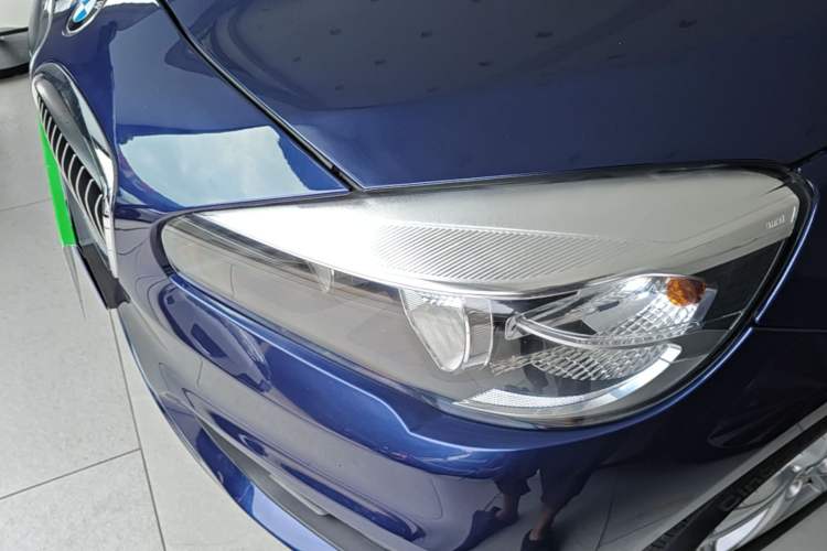 Used BMW 2 Series Active Tourer 2015 218i Leading Model Left Front Headlight