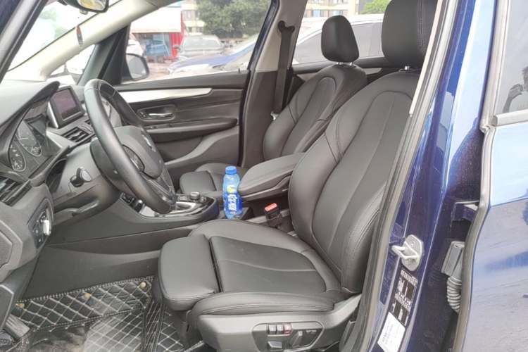 Used BMW 2 Series Active Tourer 2015 218i Leading Model Left Front Seat