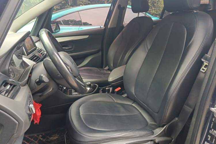 Used BMW 2 Series Active Tourer 2015 218i Leading Model Left Front Seat