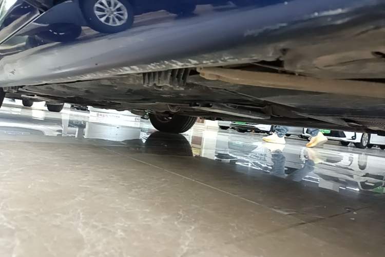 Used BMW 2 Series Active Tourer 2015 218i Leading Model Left Side Sill