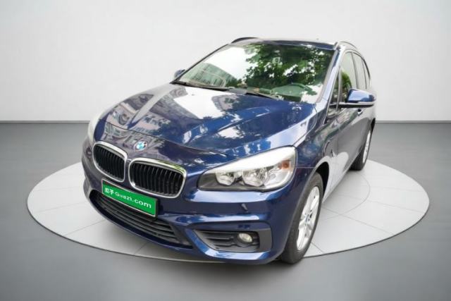 Used BMW 2 Series Active Tourer 2015 218i Leading Model