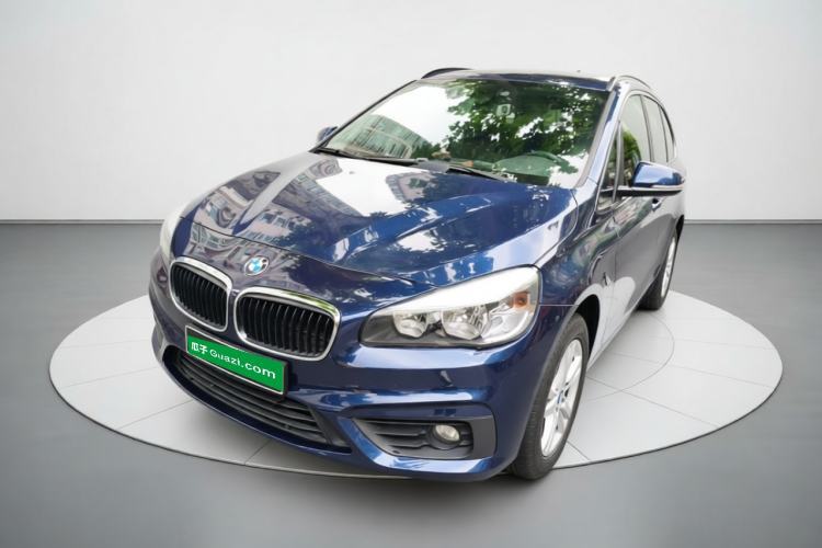 Gebrauchter BMW 2 Series Active Tourer 2015 218i Leading Model Guazi used car, China used car export, Used car for sale, Used  cars, Cheapest cars for sale