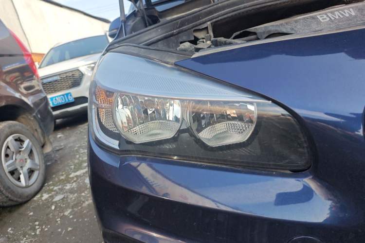 Used BMW 2 Series Active Tourer 2015 218i Leading Model Right Front Headlight