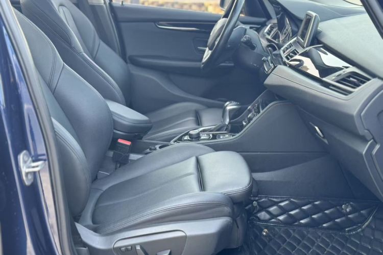 Used BMW 2 Series Active Tourer 2015 218i Sports Design Package Right Front Seat