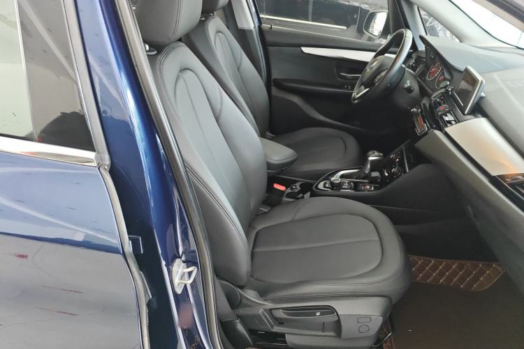 Used BMW 2 Series Active Tourer 2015 218i Leading Model Right Front Seat
