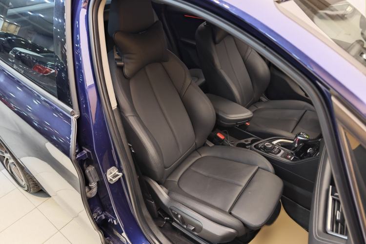Used BMW 2 Series Active Tourer 2015 218i Sports Design Package Right Front Seat
