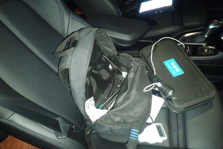Used BMW 2 Series Active Tourer 2015 218i Sports Design Package Right Front Seat
