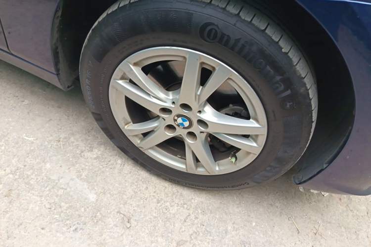 Used BMW 2 Series Active Tourer 2015 218i Leading Model Right Front Wheel Hub