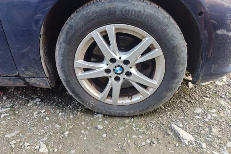 Used BMW 2 Series Active Tourer 2015 218i Leading Model Right Front Wheel Hub