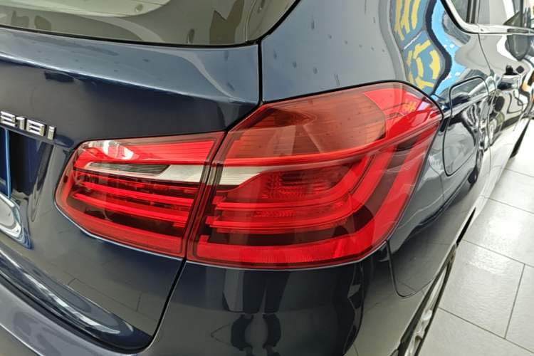 Used BMW 2 Series Active Tourer 2015 218i Leading Model Right Rear Taillight