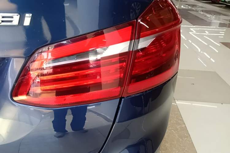 Used BMW 2 Series Active Tourer 2015 218i Leading Model Right Rear Taillight
