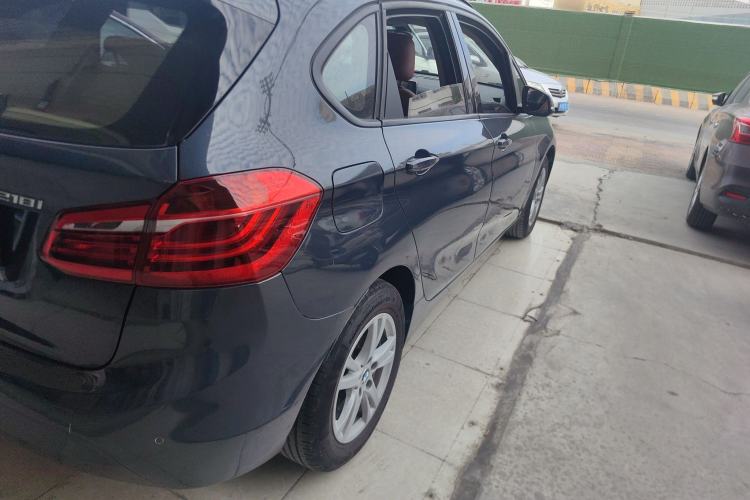 Used BMW 2 Series Active Tourer 2015 218i Leading Model Right Rear Taillight